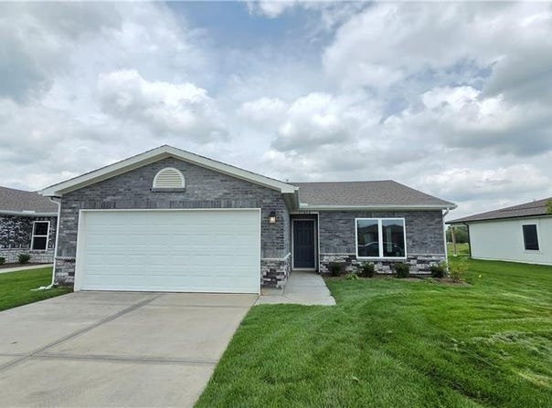 37806 W 207th Terrace, Edgerton, KS 66021