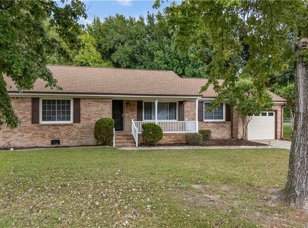 5887 Clear Springs Road, Virginia Beach, VA 23464