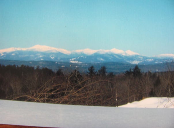 10 Scenic Heights Drive, Oxford, ME 04270