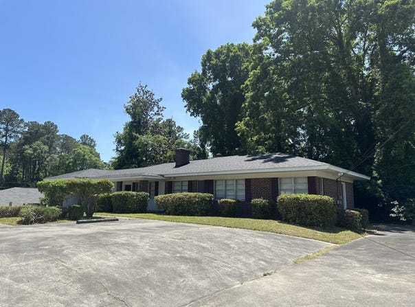 1615 Middleton Street, Orangeburg, SC 29115