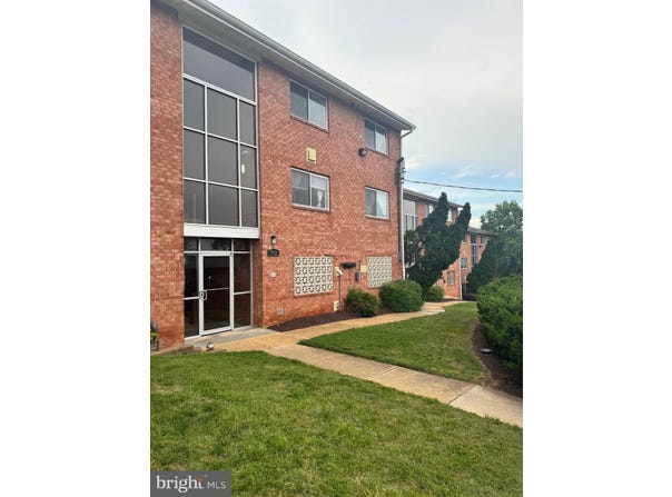 7512 HAWTHORNE, HYATTSVILLE, MD 20785