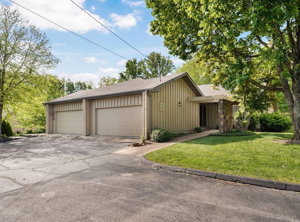3534 E Cinnamon Place, Springfield, MO 65809