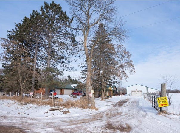 43950 200th Avenue, McGregor, MN 55760
