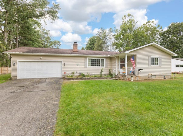 6530 S Jackson Road, Jackson, MI 49201