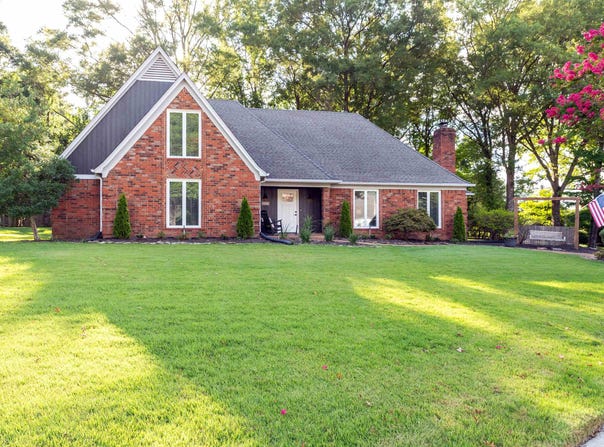 3365 AMROTH, Collierville, TN 38017