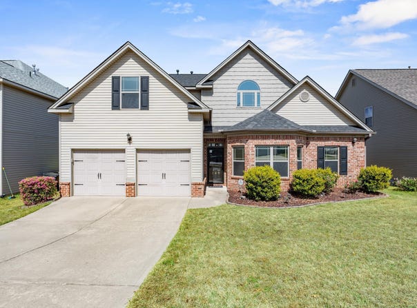 240 Keegan Rock Court, Lexington, SC 29073
