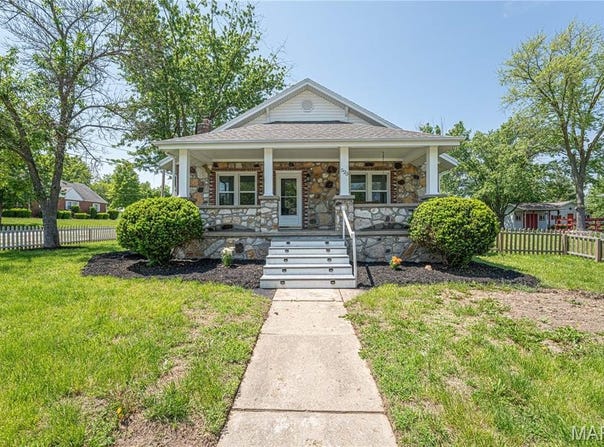 523 S Washington Street, Paris, MO 65275