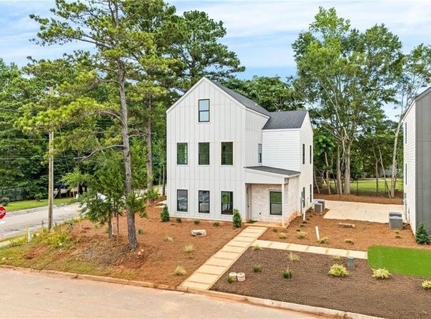 580 PRIDE AVENUE, AUBURN, AL 36830