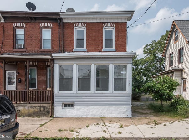 424 HUNTER STREET, GLOUCESTER CITY, NJ 08030