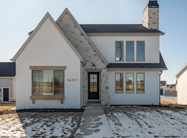 507 SW Magazine Road, Ankeny, IA 50023