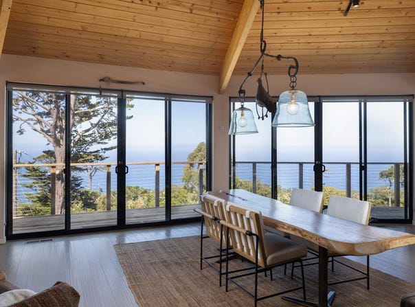 209 Crest RD, CARMEL, CA 93923