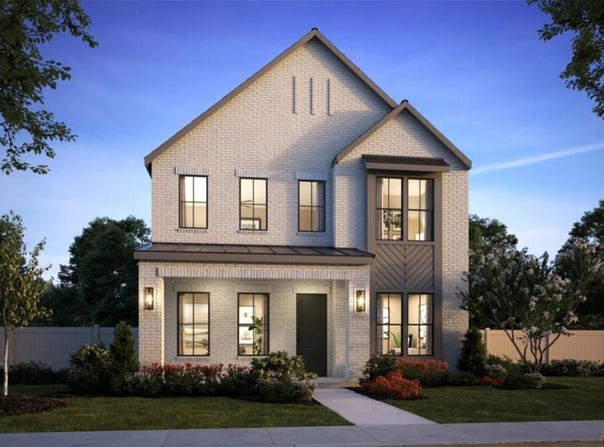 9547 Keep Street, Frisco, TX 75035