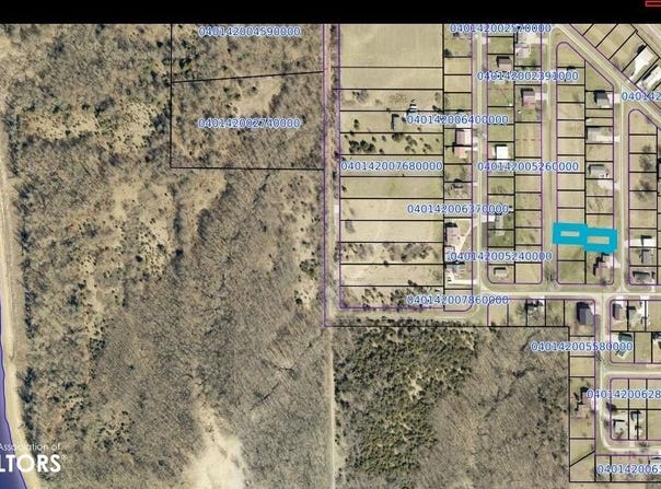 Lots 11 & 16 Bl Apache Drive, Moravia, IA 52571