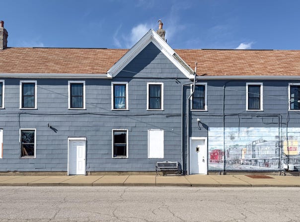 3439 Decoursey Avenue, Covington, KY 41015