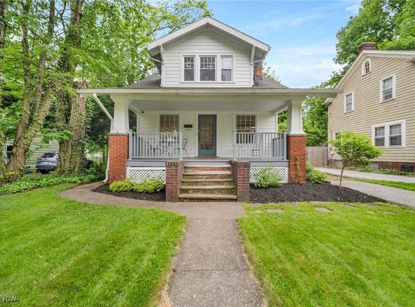 1508 Rydalmount Road, Cleveland Heights, OH 44118