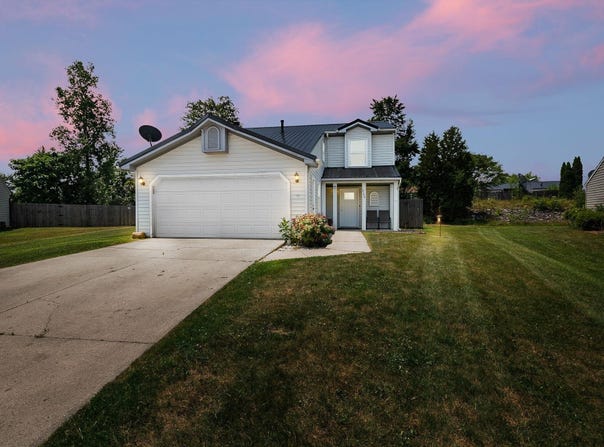 2106 Del Norte Drive, Kendallville, IN 46755