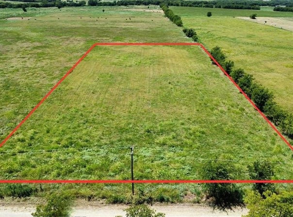 Lot 16 FM  904  S Es, Pecan Gap, TX 75469