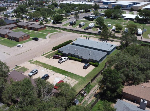 6103 36th Street, Lubbock, TX 79407