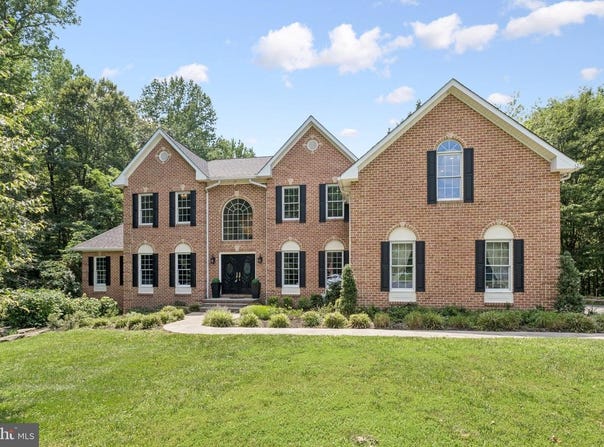 1508 CORNERSTONE CT, CROWNSVILLE, MD 21032
