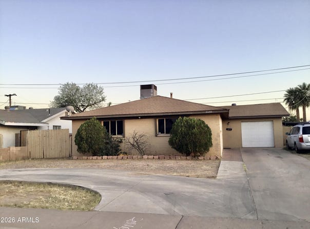 5439 W OSBORN Road, Phoenix, AZ 85031