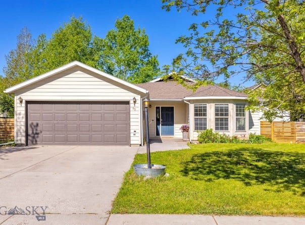 85 Shallow Brook Lane, Belgrade, MT 59714