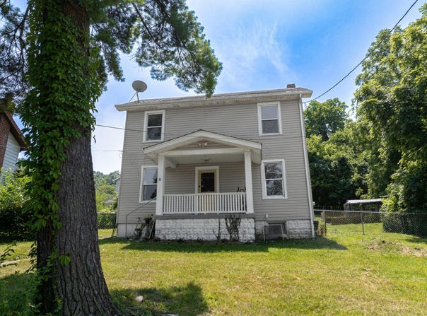 303 Grand Avenue, Taylor Mill, KY 41015