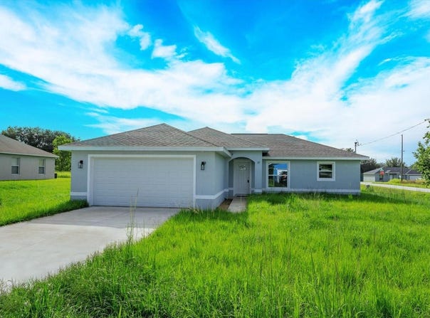 31 PINE RUN Terrace, OCALA, FL 34472