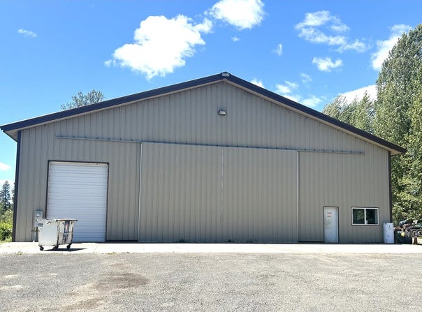 25 Mt Adams Hwy, Glenwood, WA 98619