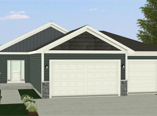 9815 Pinehurst Drive, Elko New Market, MN 55020