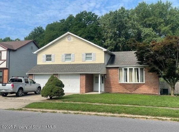 706 Parrott Avenue, Scranton, PA 18504