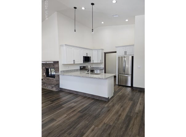 2850 W Villa Loop, Show Low, AZ 85901