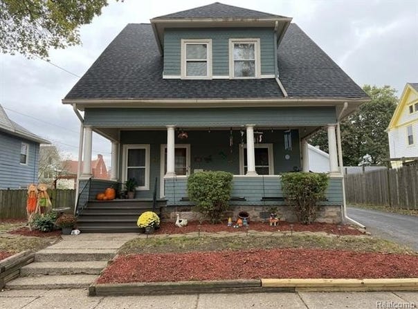 111 4th Street, Jackson, MI 49201