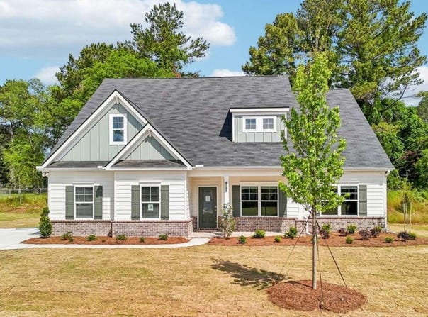 1411 Stephens View, Loganville, GA 30052