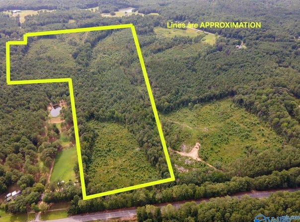 56 Acres Highway 13, Lynn, AL 35575