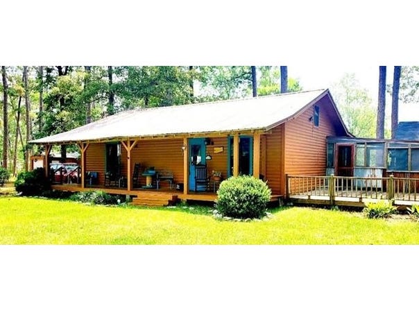1156 MCKAY Circle, Montgomery, LA 71454