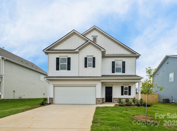 2194 Catawba Trace Drive, Catawba, NC 28609