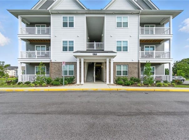 1509 Waitsel Drive, Chesapeake, VA 23320