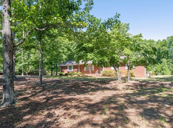 304 Shaw Road, Honea Path, SC 29654