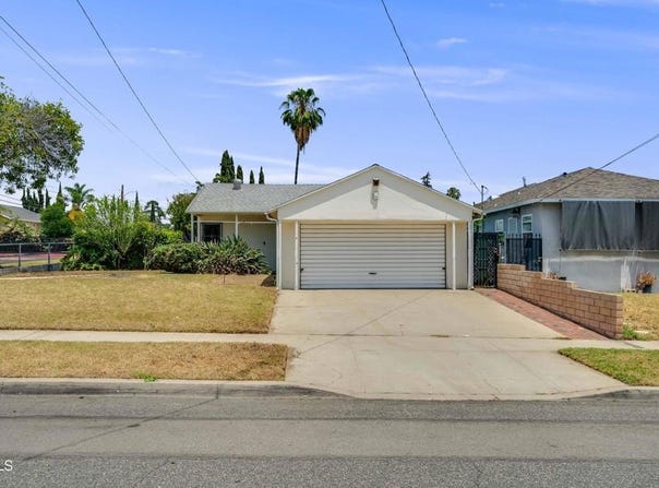8730 Marshall Street, Rosemead, CA 91770