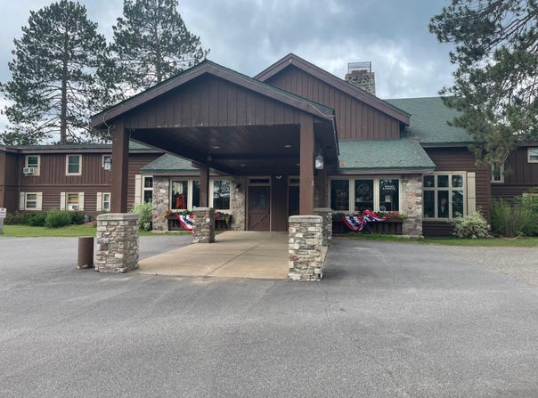 4103 CTH B, Land O Lakes, WI 54540
