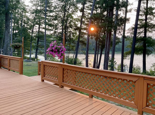 7920 BLUEBERRY LANE, JOHANNESBURG, MI 49751