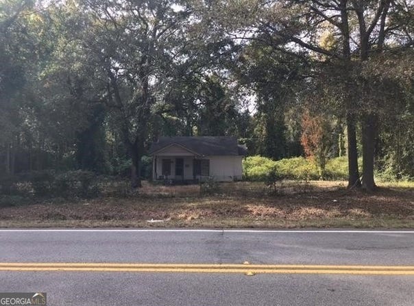 1601 Zebulon, Griffin, GA 30224