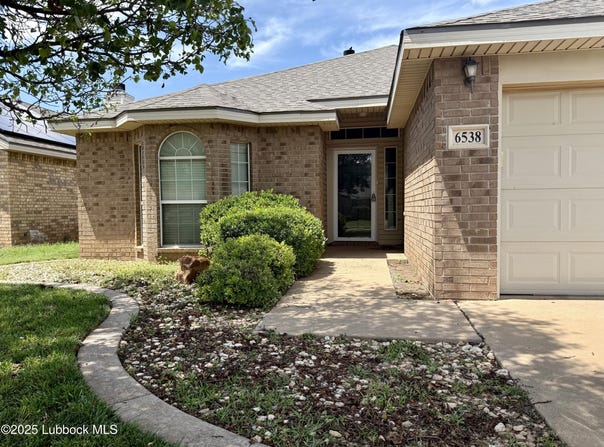6538 88th Street, Lubbock, TX 79424