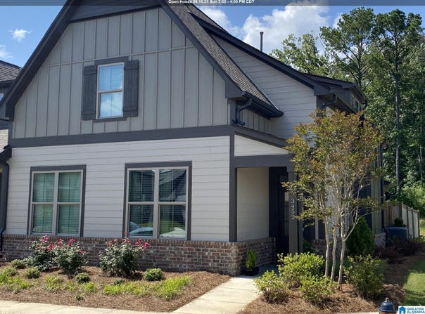 3452 FELDSPAR CIRCLE, VESTAVIA HILLS, AL 35242