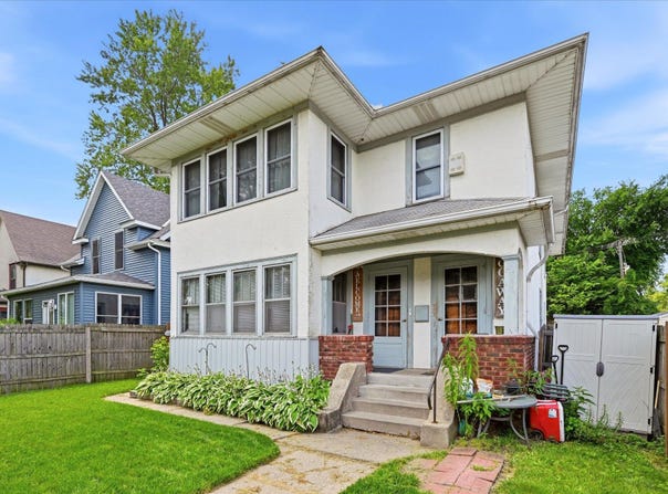 1227 Morgan Avenue N, Minneapolis, MN 55411