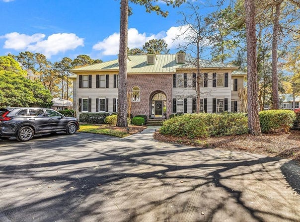 110-1 Whitetail Way, Pawleys Island, SC 29585