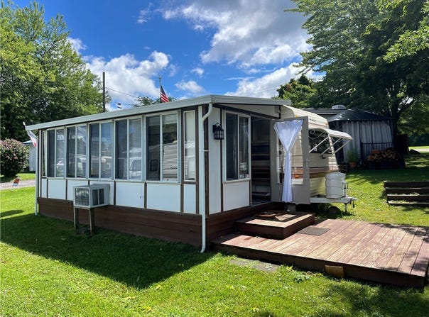 7945 Lake Road, Sodus, NY 14555