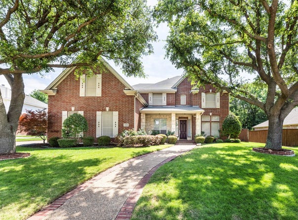 220 Justin Road, Murphy, TX 75094