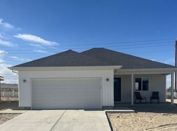 1486 Daisy Drive, Elko, NV 89801