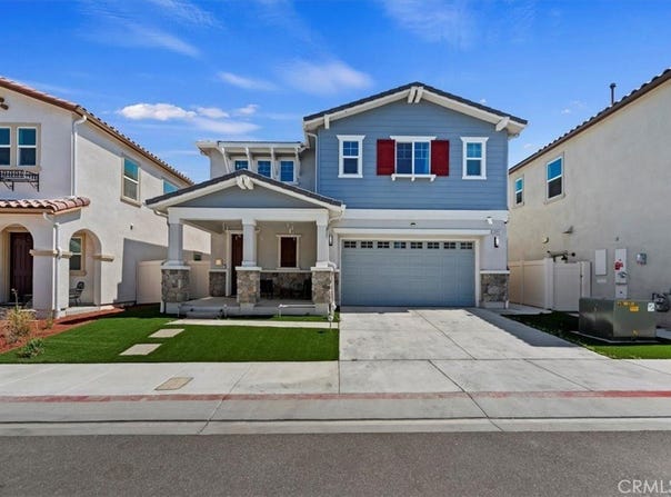 20911 Jennings Way, Newhall, CA 91321